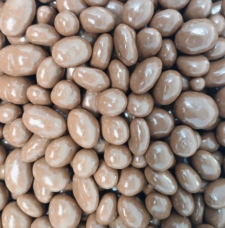 Chocolate Raisins